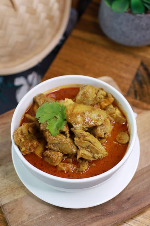 Chicken Curry